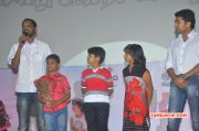 Oct 2015 Picture Tamil Movie Event Pasanga 2 Haikoo Audio Launch 279