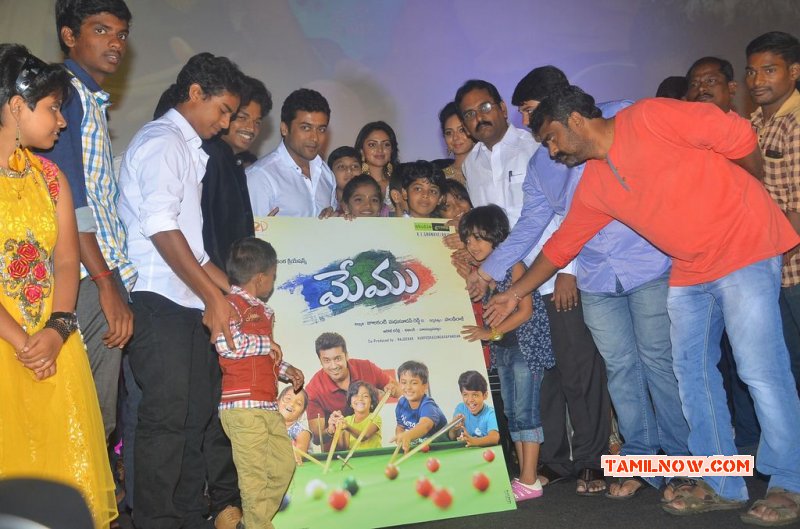 Pasanga 2 Haikoo Audio Launch Function 2015 Photos 8837