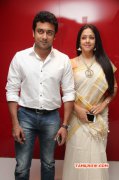 Surya Jyothika At Pasanga 2 Audio Launch 668