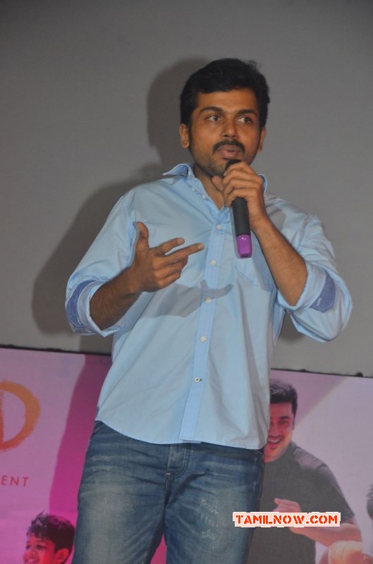 Tamil Event Pasanga 2 Haikoo Audio Launch Latest Image 6882