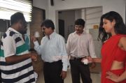 Pathayeram Kodi Shooting Spot Stills 7392