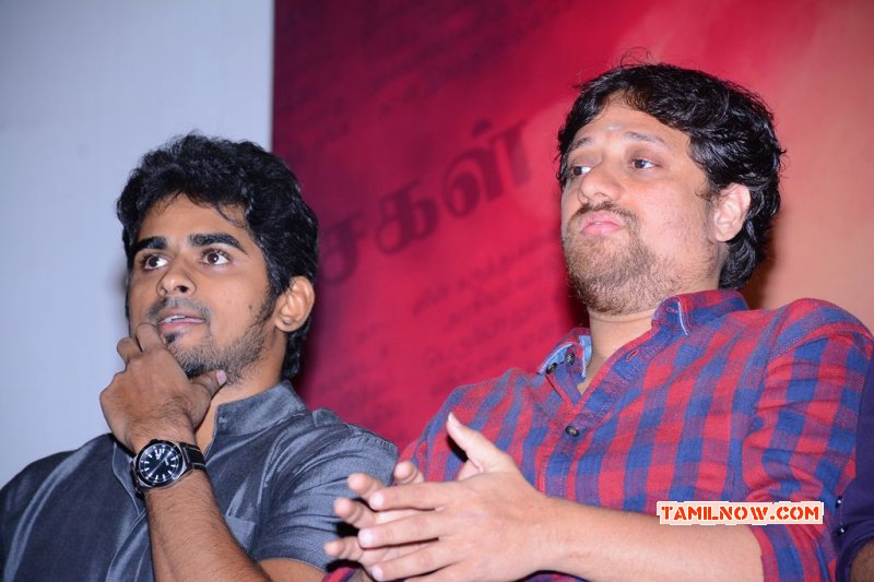 2015 Stills Tamil Function Patra Movie Audio Launch 2530