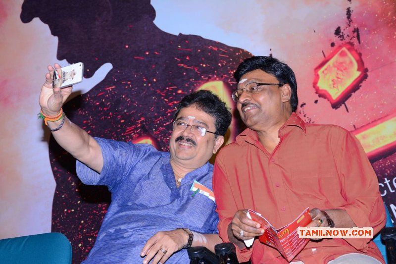 Patra Movie Audio Launch 2015 Pictures 7235