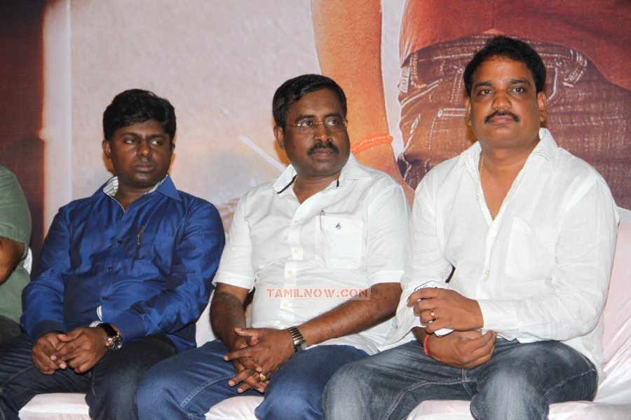 Pattathu Yaanai Audio Launch 2668