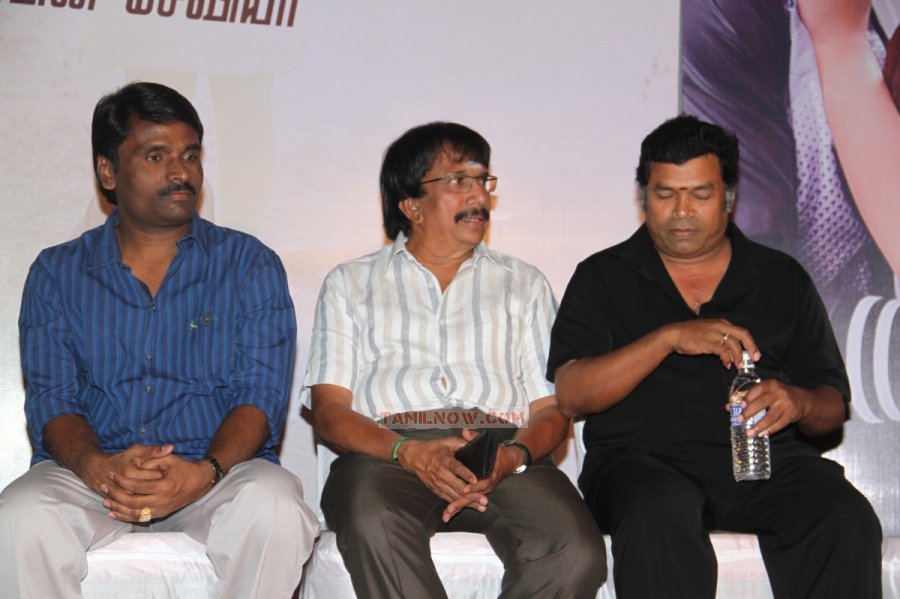 Pattathu Yaanai Audio Launch Photos 6067