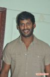 Vishal At Pattathu Yaanai Press Meet 178