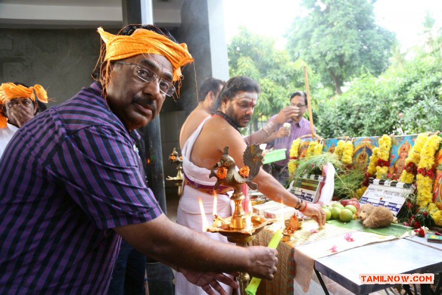 Payanangal Thodarkindrana Pooja 1746