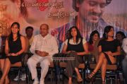 Pen Ondru Kanden Press Meet 8501