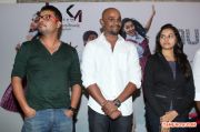 Pencil Press Meet 2015