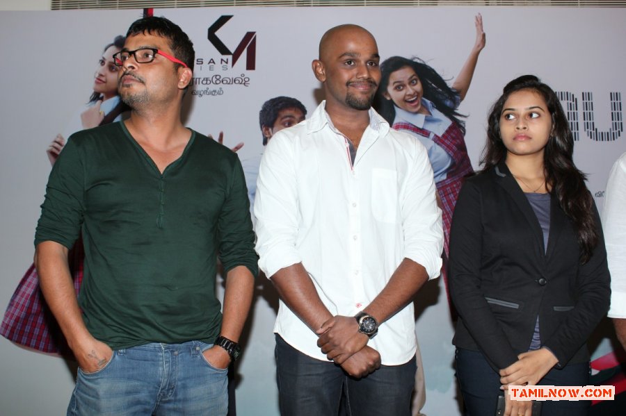 Pencil Press Meet 2015