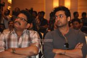 K S Ravikumar And Surya 148