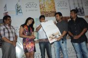 Photographer G Venkatram Calendar 2012 Launch 179