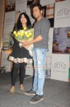 Photographer G Venkatram Calendar 2012 Launch 9856