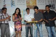 Photographer G Venkatram Calendar 2012 Launch Stills 1181
