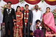 Piraisudan Daughter Marriage Stills 6184
