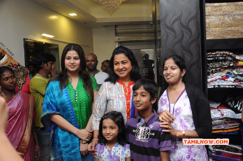 Image Tamil Function Plush Beauty Lounge Salon Launch 893