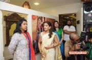 New Picture Tamil Function Plush Beauty Lounge Salon Launch 5437