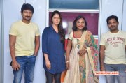 Podhuvaga En Manasu Thangam Team Interview