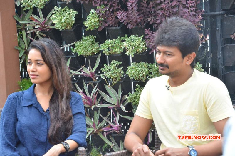 Latest Still Tamil Movie Event Podhuvaga En Manasu Thangam Team Interview 4769