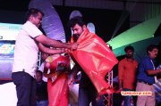 Latest Stills Pokkiri Raja Audio Launch Tamil Event 3664