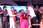 Pokkiri Raja Audio Launch Function Pictures 3377