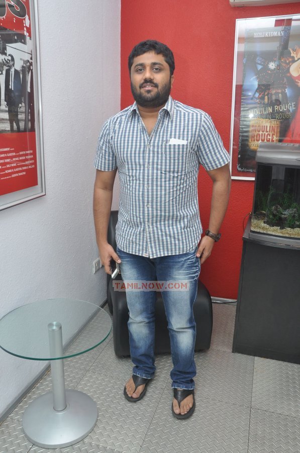 Policegiri Premiere Show Stills 33