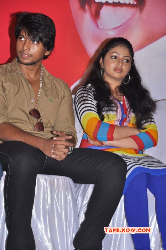 New Gallery Ponge Ezhu Manohara Press Meet 4157