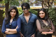 Tamil Movie Event Ponge Ezhu Manohara Team Interview Latest Gallery 4774