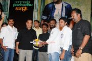 Ponmaalai Pozhudhu Audio Launch 7766