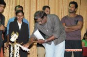 2014 Images Poojai Audio Launch At Loyola Engineering College Tamil Movie Event 1555