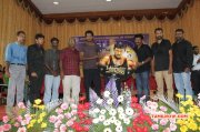 Latest Photo Poojai Audio Launch At Loyola Engineering College Tamil Event 5285