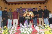 New Pictures Poojai Audio Launch At Loyola Engineering College Tamil Event 5537