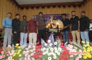 Poojai Audio Launch At Loyola Engineering College Tamil Event Album 9875