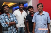 2014 Photos Poojai Press Show Tamil Event 2373