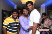 Poojai Press Show