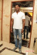 Latest Photo Tamil Event Poojai Pressmeet 2599