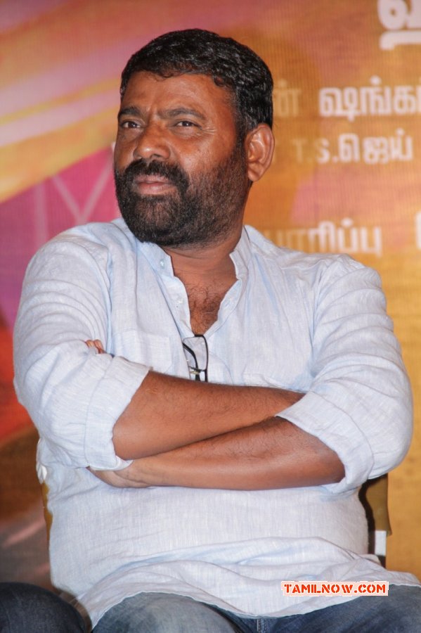 Poojai Pressmeet Tamil Function New Pictures 2898