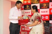 Poornima Bhagyaraj At Big Fm 429