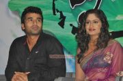 Poovampatti Audio Launch