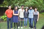 Poraali Movie Press Meet