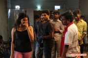 Prabha Movie Shooting Spot Photos 7246