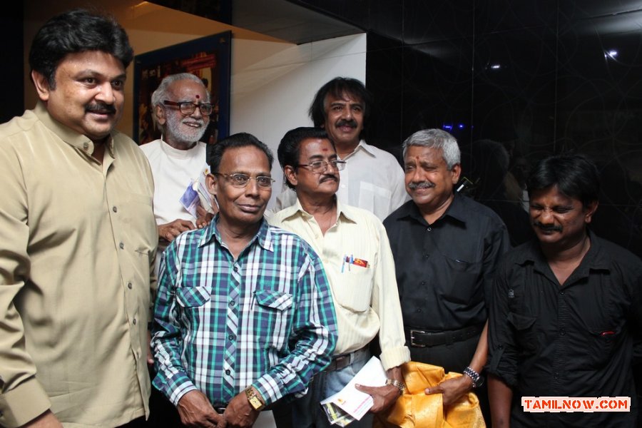 Prabhu At 4 Frame Golu Celebration 336