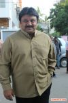 Prabhu At 4 Frame Golu Celebration 7039