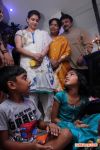 Prabhu At 4 Frame Golu Celebration Stills 2140