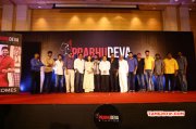 2015 Picture Prabhu Deva Studios Launch 5846