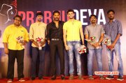 Aug 2015 Picture Tamil Function Prabhu Deva Studios Launch 1369