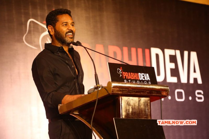 Event Prabhu Deva Studios Launch Latest Gallery 1624