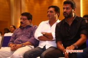 Prabhu Deva Studios Launch