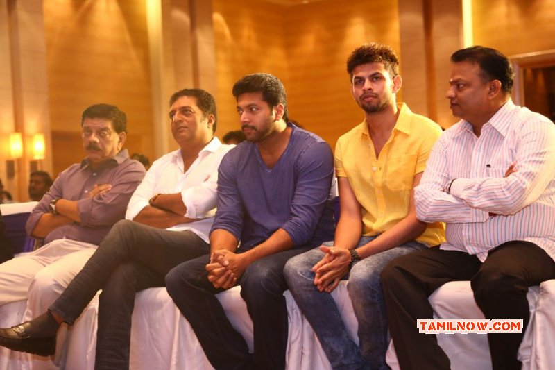 Latest Pictures Prabhu Deva Studios Launch Tamil Event 5464