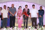 Prasanna And Sneha Wedding Reception 9415